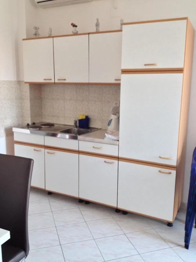 Hausadrian /Apartments Tony Vir 0*,